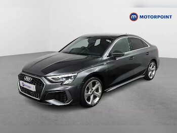 Used Audi A3 2024 for sale - 76519765: Photo