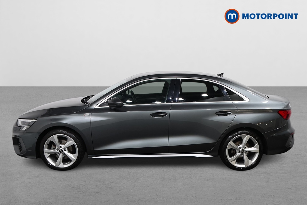 Used Audi A3 2024 for sale - 76519765: Photo 4