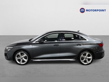 Used Audi A3 2024 for sale - 76519765: Photo