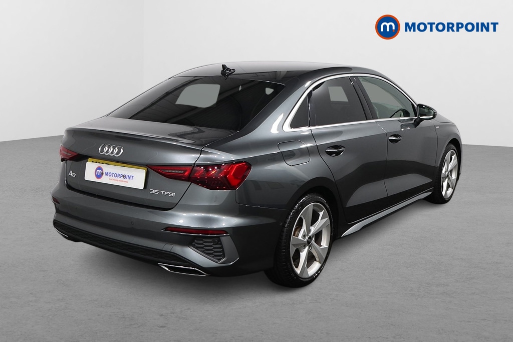 Used Audi A3 2024 for sale - 76519765: Photo 6