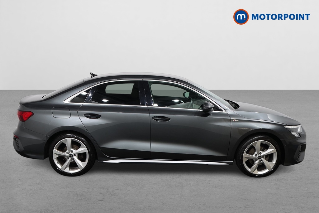 Used Audi A3 2024 for sale - 76519765: Photo 7