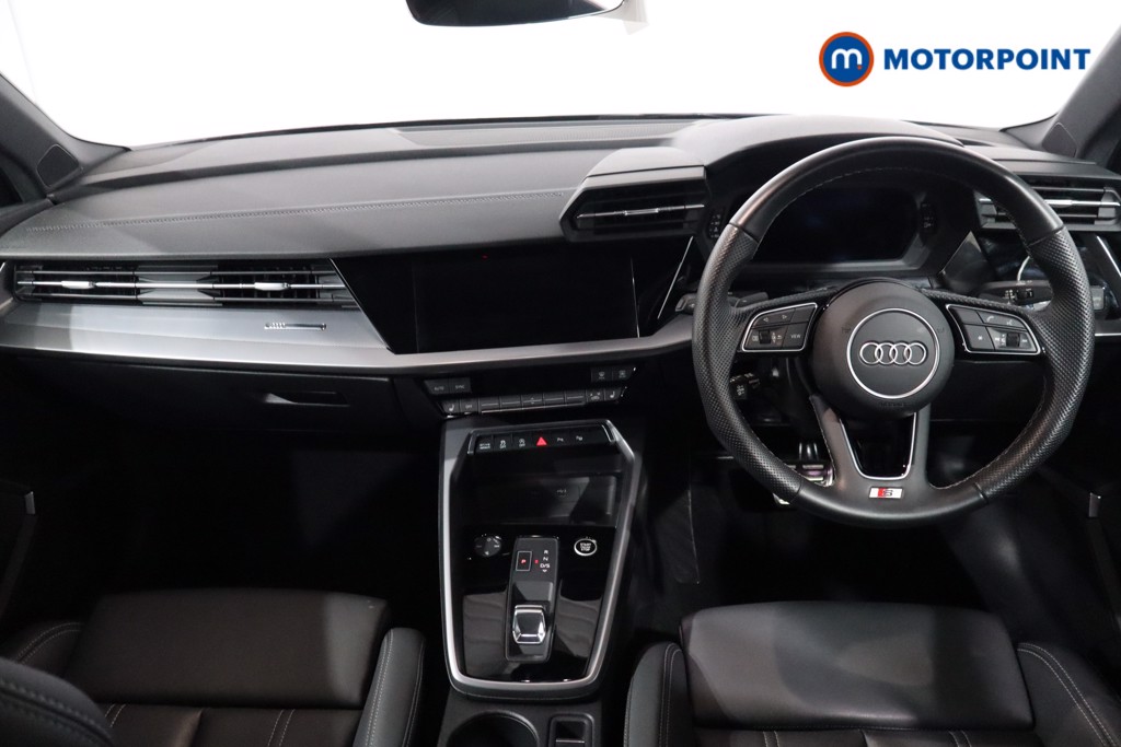 Used Audi A3 2024 for sale - 76519765: Photo 8