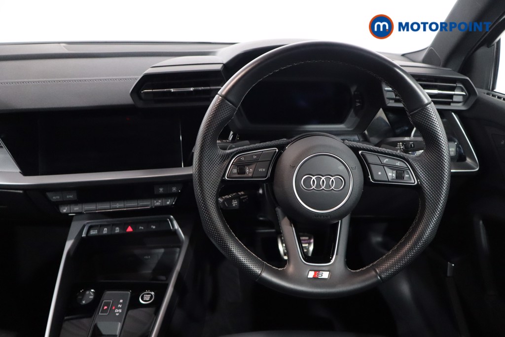 Used Audi A3 2024 for sale - 76519765: Photo 9