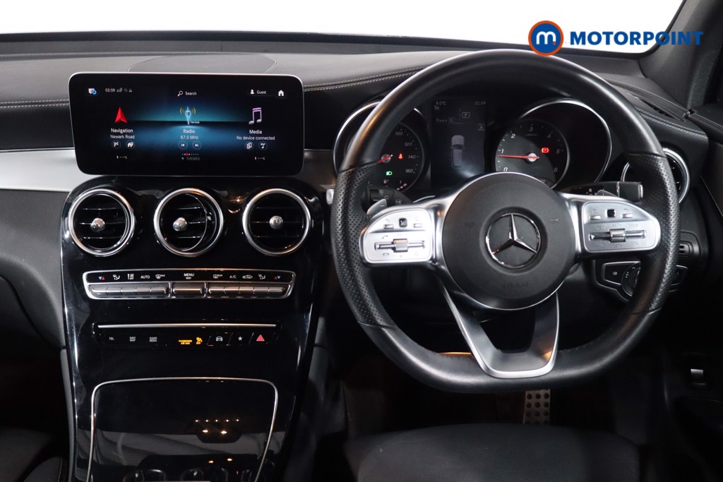 Used Mercedes-Benz GLC 2022 for sale - 77404061: Photo 11
