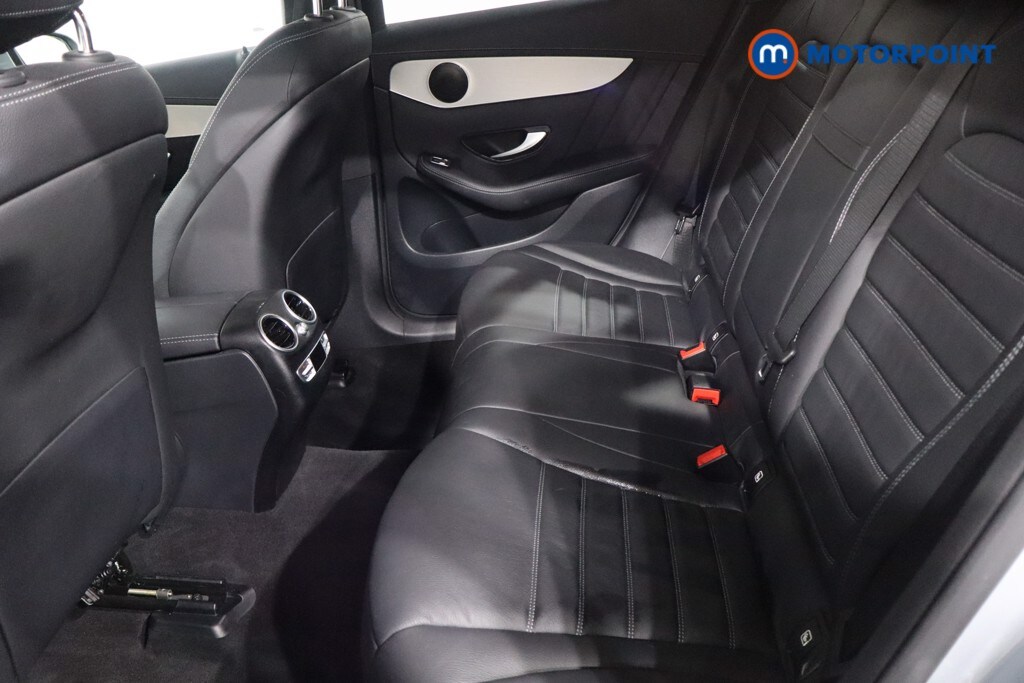 Used Mercedes-Benz GLC 2022 for sale - 77404061: Photo 13