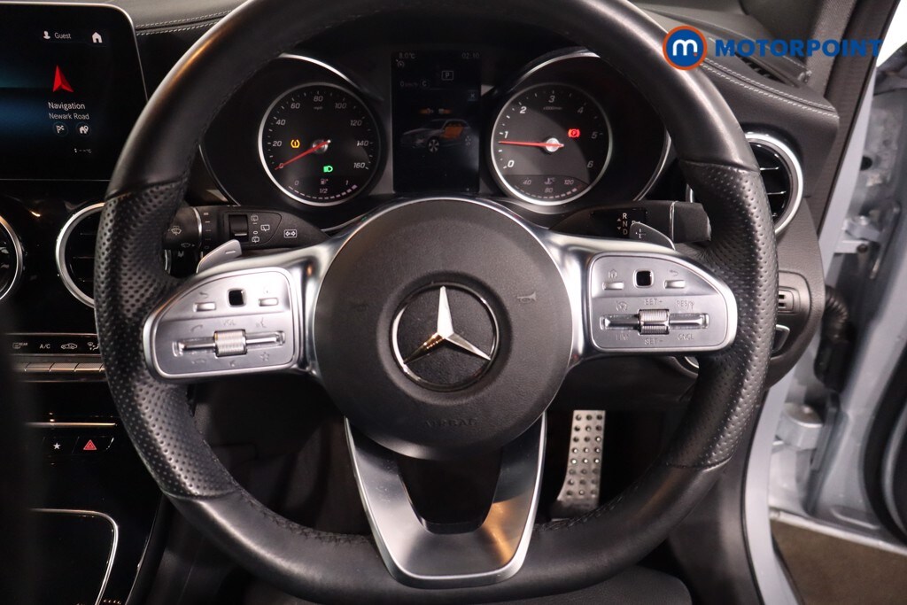 Used Mercedes-Benz GLC 2022 for sale - 77404061: Photo 14