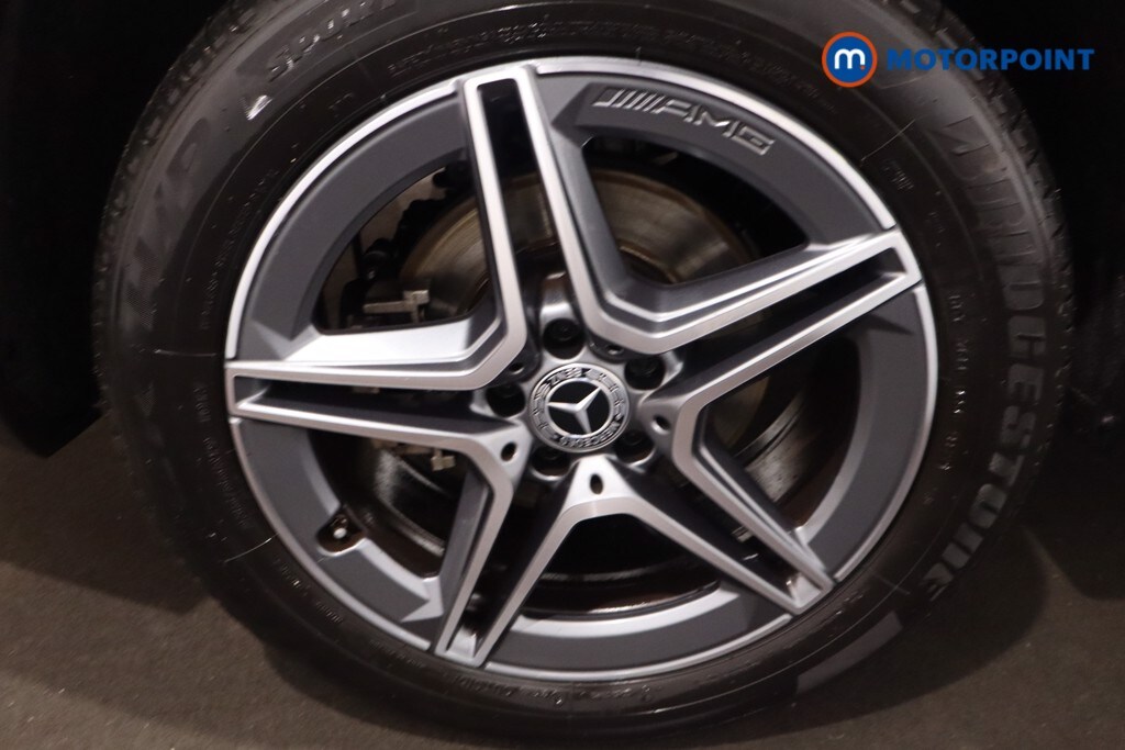 Used Mercedes-Benz GLC 2022 for sale - 77404061: Photo 17