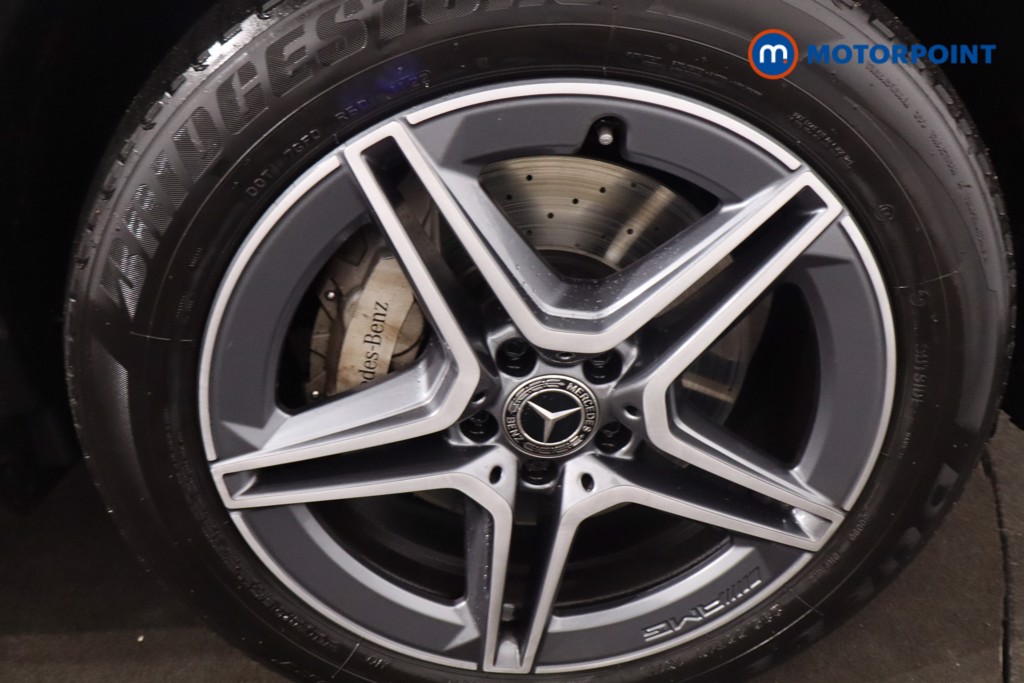 Used Mercedes-Benz GLC 2022 for sale - 77404061: Photo 18