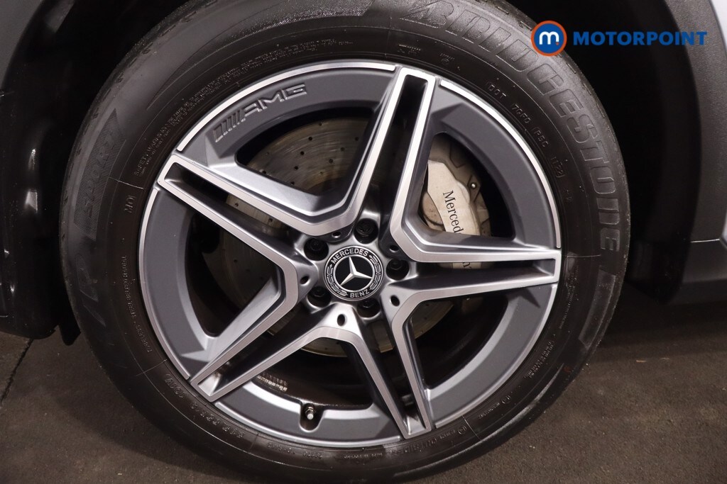 Used Mercedes-Benz GLC 2022 for sale - 77404061: Photo 19