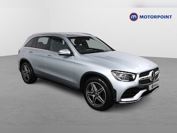 Used Mercedes-Benz GLC undefined for sale - 77404061: Photo