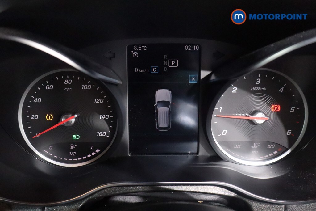 Used Mercedes-Benz GLC 2022 for sale - 77404061: Photo 22