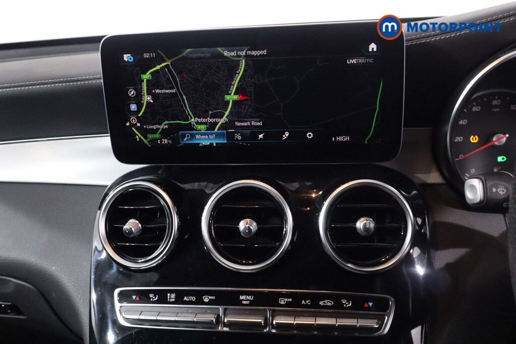 Used Mercedes-Benz GLC 2022 for sale - 77404061: Photo 29