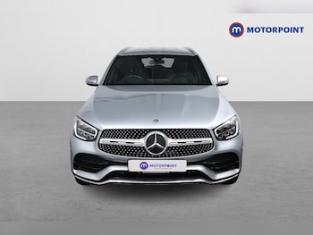 Used Mercedes-Benz GLC undefined for sale - 77404061: Photo