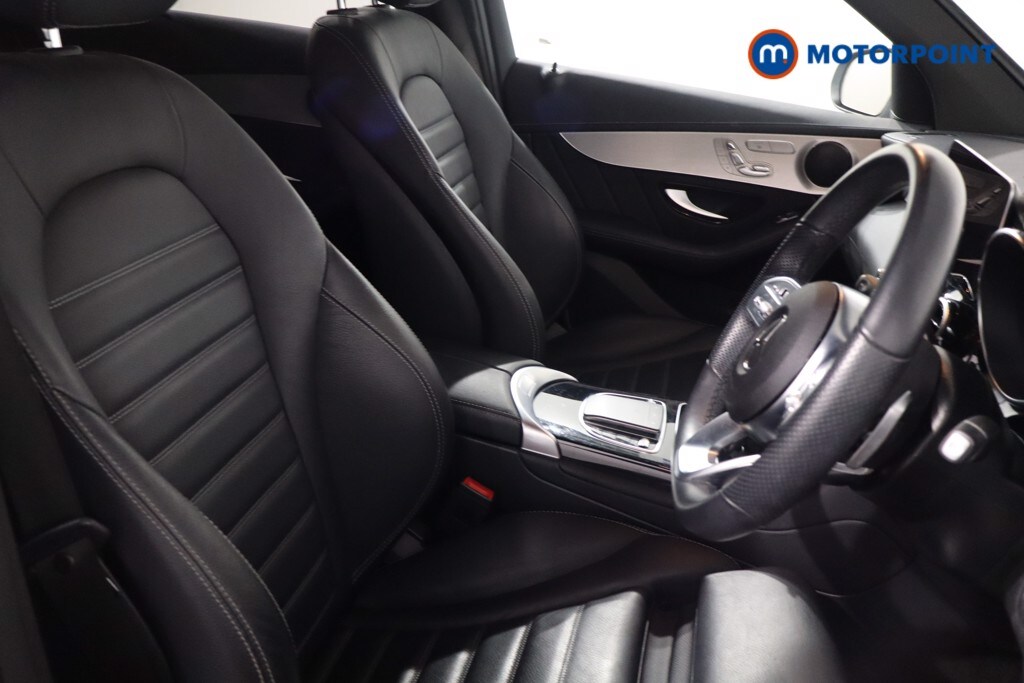 Used Mercedes-Benz GLC 2022 for sale - 77404061: Photo 31