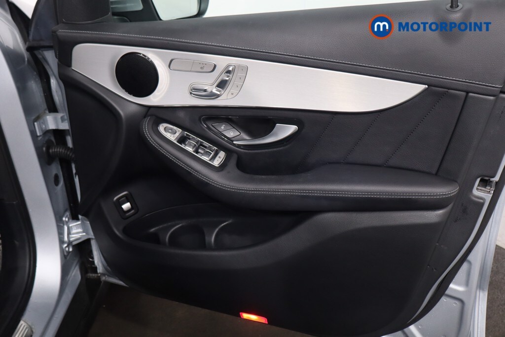 Used Mercedes-Benz GLC 2022 for sale - 77404061: Photo 32