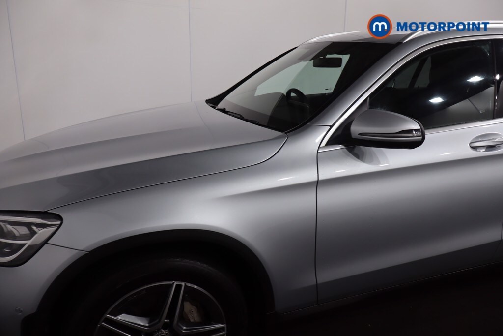 Used Mercedes-Benz GLC 2022 for sale - 77404061: Photo 37