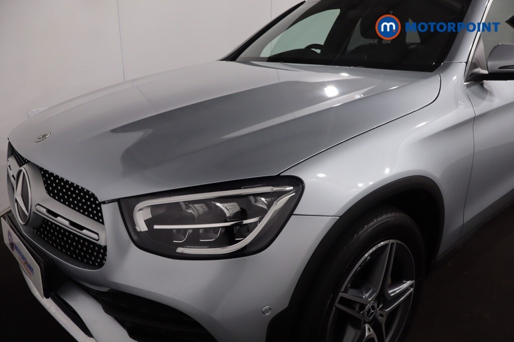 Used Mercedes-Benz GLC 2022 for sale - 77404061: Photo 38