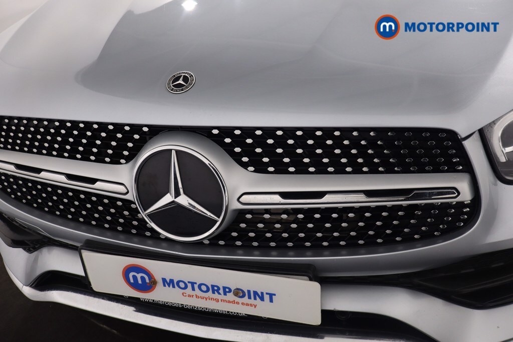 Used Mercedes-Benz GLC 2022 for sale - 77404061: Photo 39