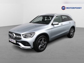 Used Mercedes-Benz GLC undefined for sale - 77404061: Photo
