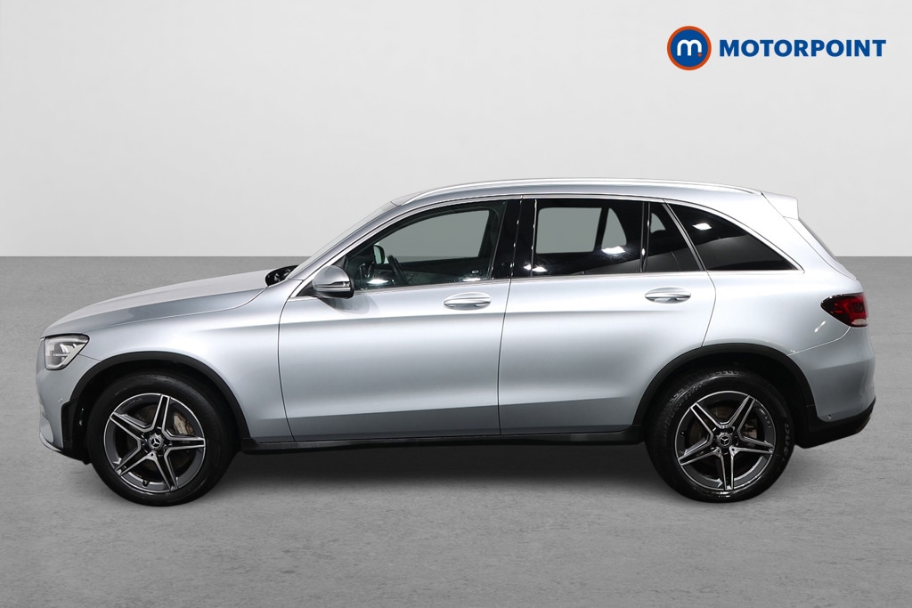 Used Mercedes-Benz GLC 2022 for sale - 77404061: Photo 4