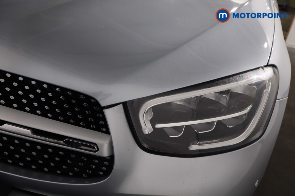 Used Mercedes-Benz GLC 2022 for sale - 77404061: Photo 41