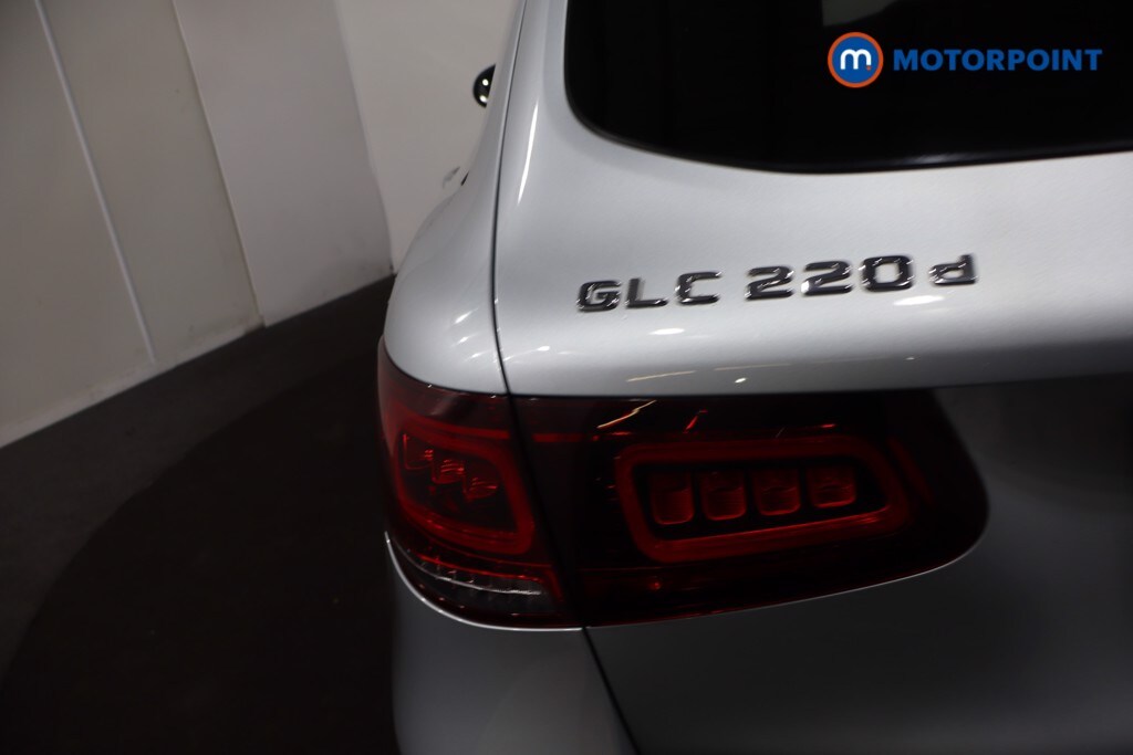 Used Mercedes-Benz GLC 2022 for sale - 77404061: Photo 46