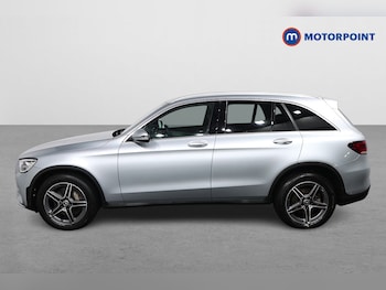 Used Mercedes-Benz GLC undefined for sale - 77404061: Photo