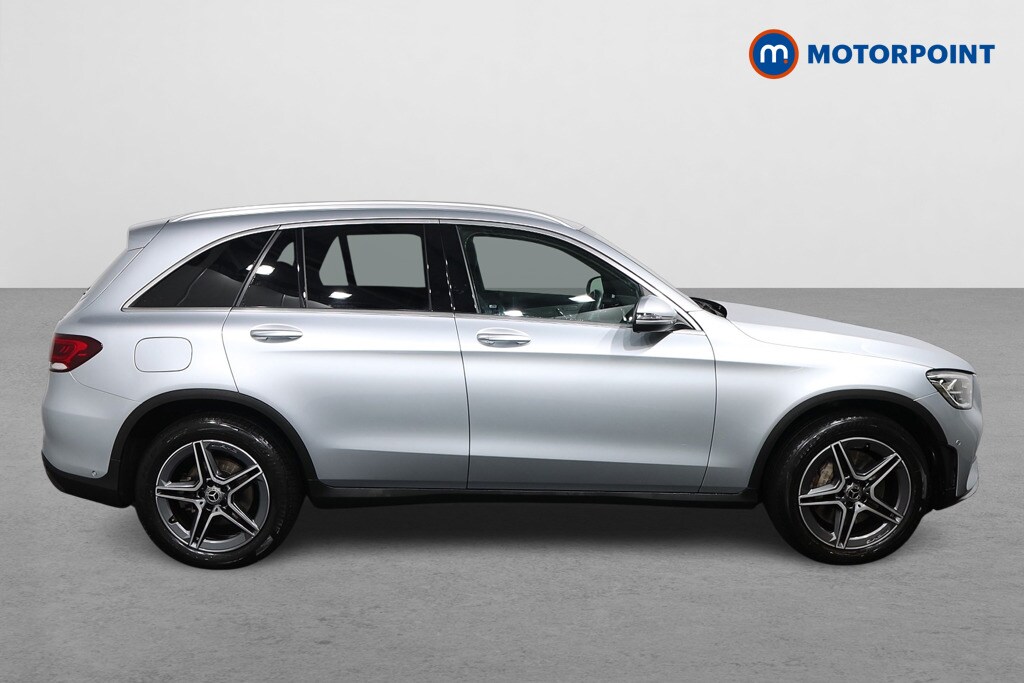 Used Mercedes-Benz GLC 2022 for sale - 77404061: Photo 8