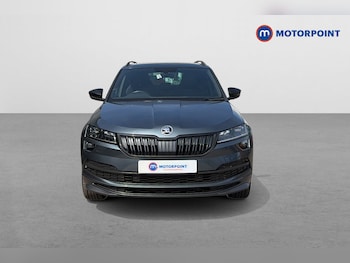 Used Skoda Karoq 2021 for sale - 78765295: Photo