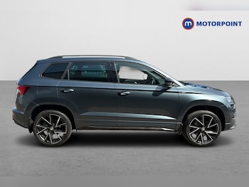 Used Skoda Karoq 2021 for sale - 78765295: Photo