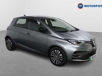 2022 - 100kW Techno R135 50kWh 5dr Auto