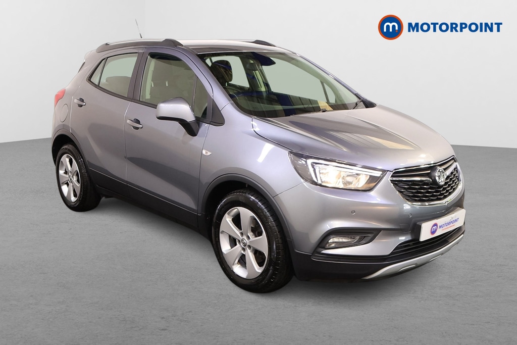 Used Vauxhall Mokka X 2019 for sale - 76819462: Photo 1