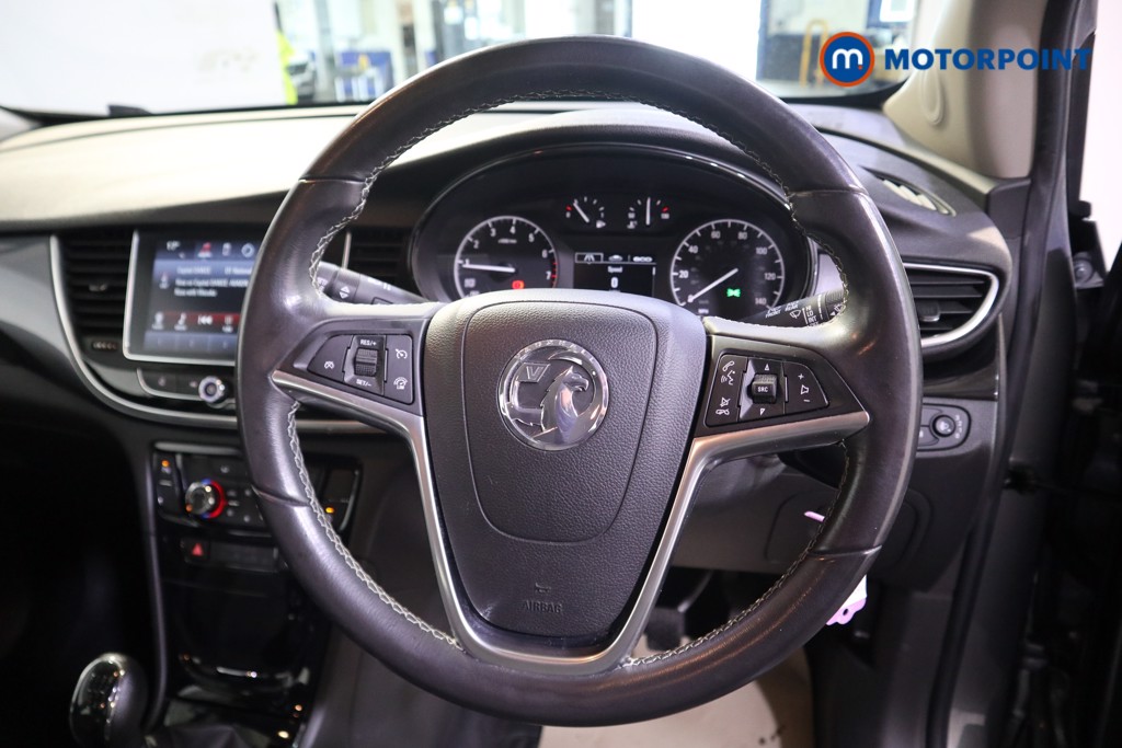 Used Vauxhall Mokka X 2019 for sale - 76819462: Photo 10