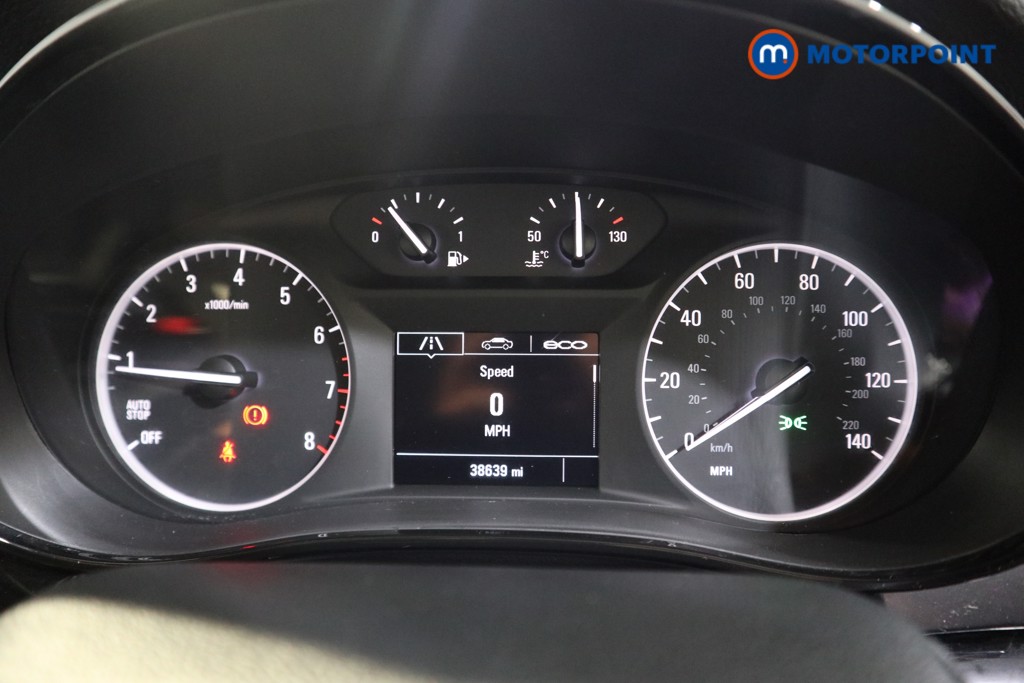 Used Vauxhall Mokka X 2019 for sale - 76819462: Photo 11