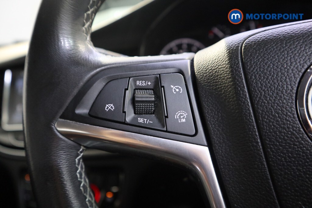 Used Vauxhall Mokka X 2019 for sale - 76819462: Photo 12