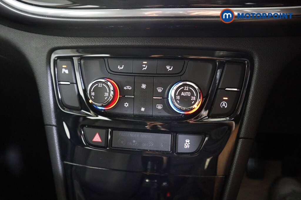 Used Vauxhall Mokka X 2019 for sale - 76819462: Photo 16