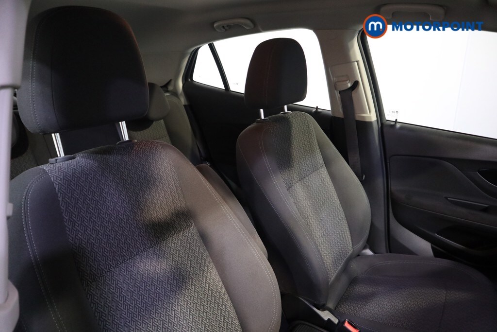 Used Vauxhall Mokka X 2019 for sale - 76819462: Photo 18