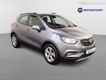 2019 - 1.4T ecoTEC Design Nav 5dr