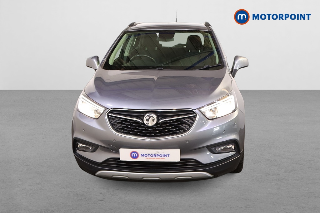 Used Vauxhall Mokka X 2019 for sale - 76819462: Photo 2