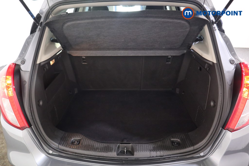 Used Vauxhall Mokka X 2019 for sale - 76819462: Photo 20
