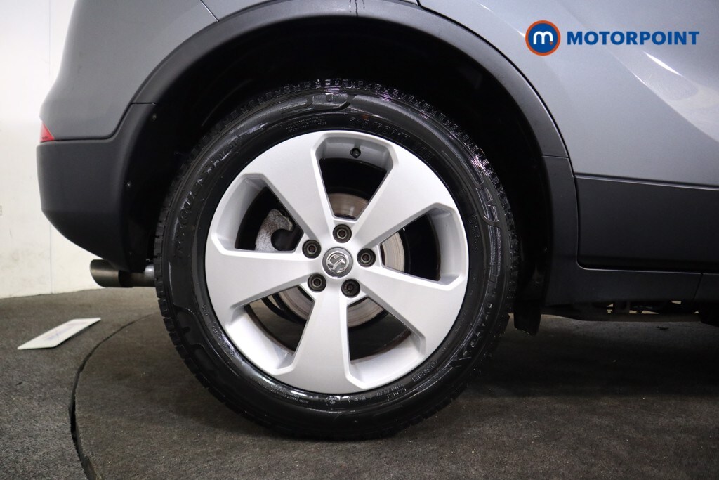 Used Vauxhall Mokka X 2019 for sale - 76819462: Photo 21