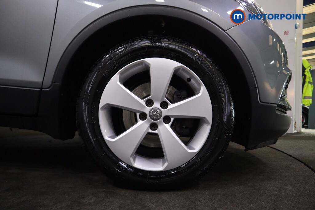 Used Vauxhall Mokka X 2019 for sale - 76819462: Photo 22