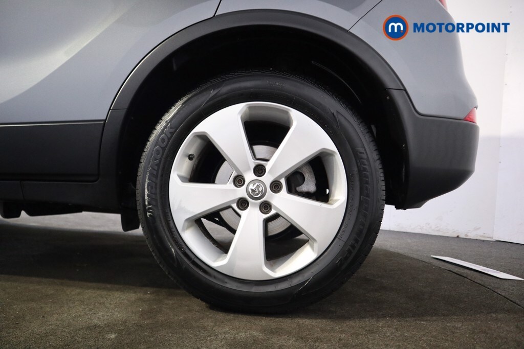 Used Vauxhall Mokka X 2019 for sale - 76819462: Photo 24