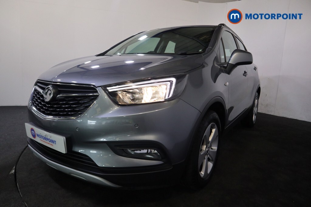 Used Vauxhall Mokka X 2019 for sale - 76819462: Photo 26