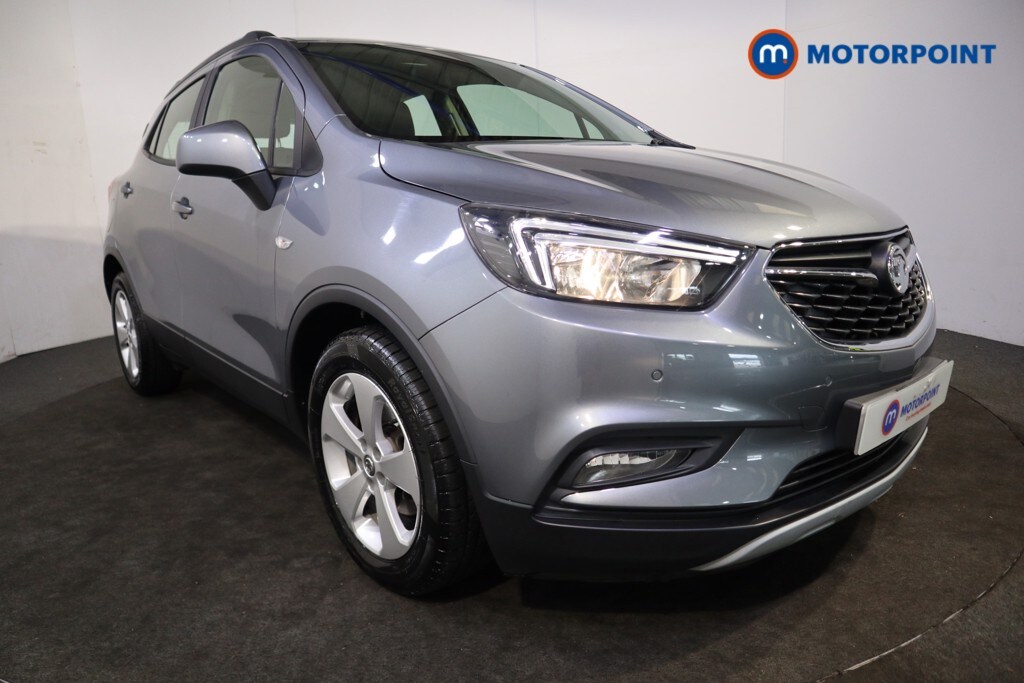 Used Vauxhall Mokka X 2019 for sale - 76819462: Photo 27