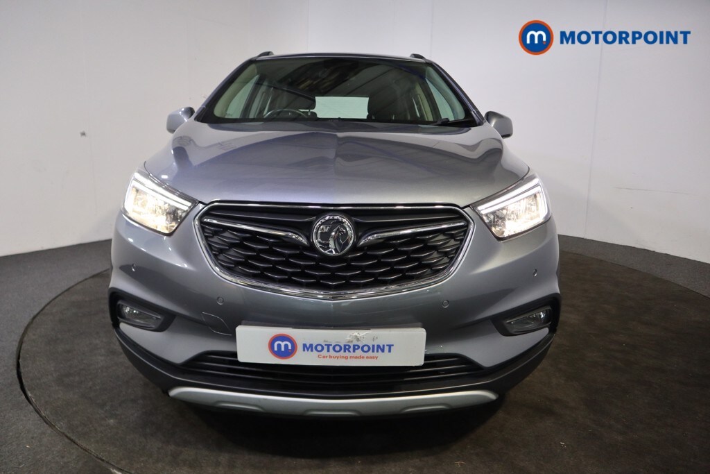 Used Vauxhall Mokka X 2019 for sale - 76819462: Photo 28