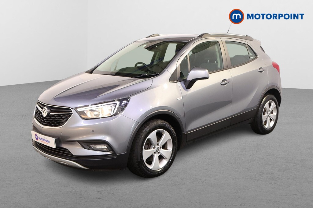 Used Vauxhall Mokka X 2019 for sale - 76819462: Photo 3