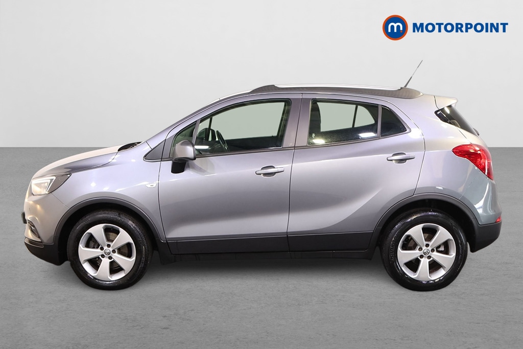 Used Vauxhall Mokka X 2019 for sale - 76819462: Photo 4
