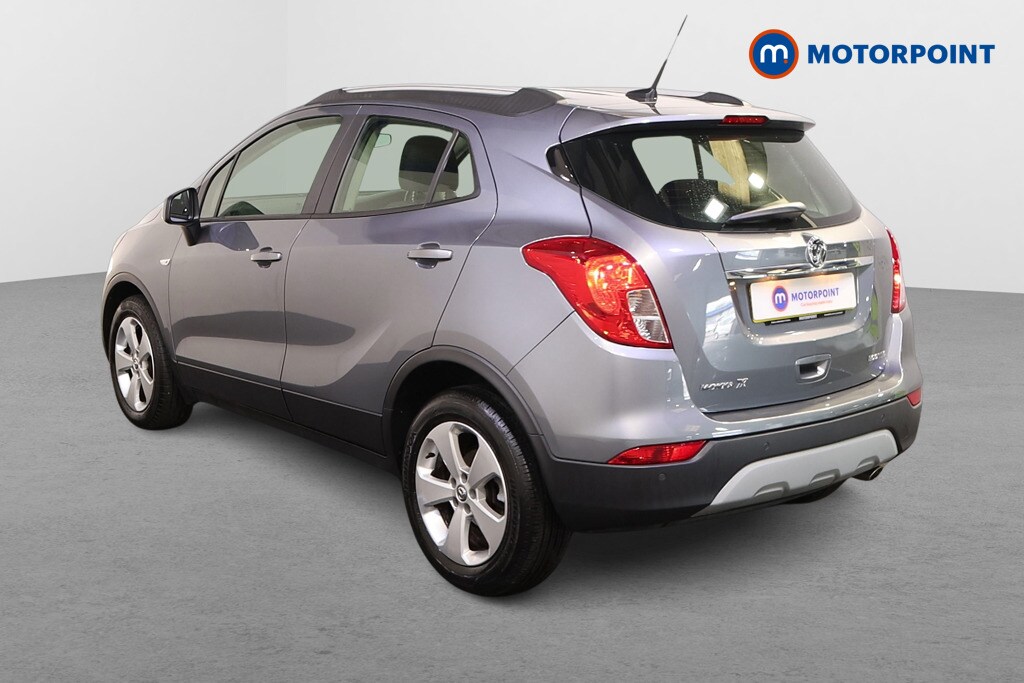 Used Vauxhall Mokka X 2019 for sale - 76819462: Photo 5