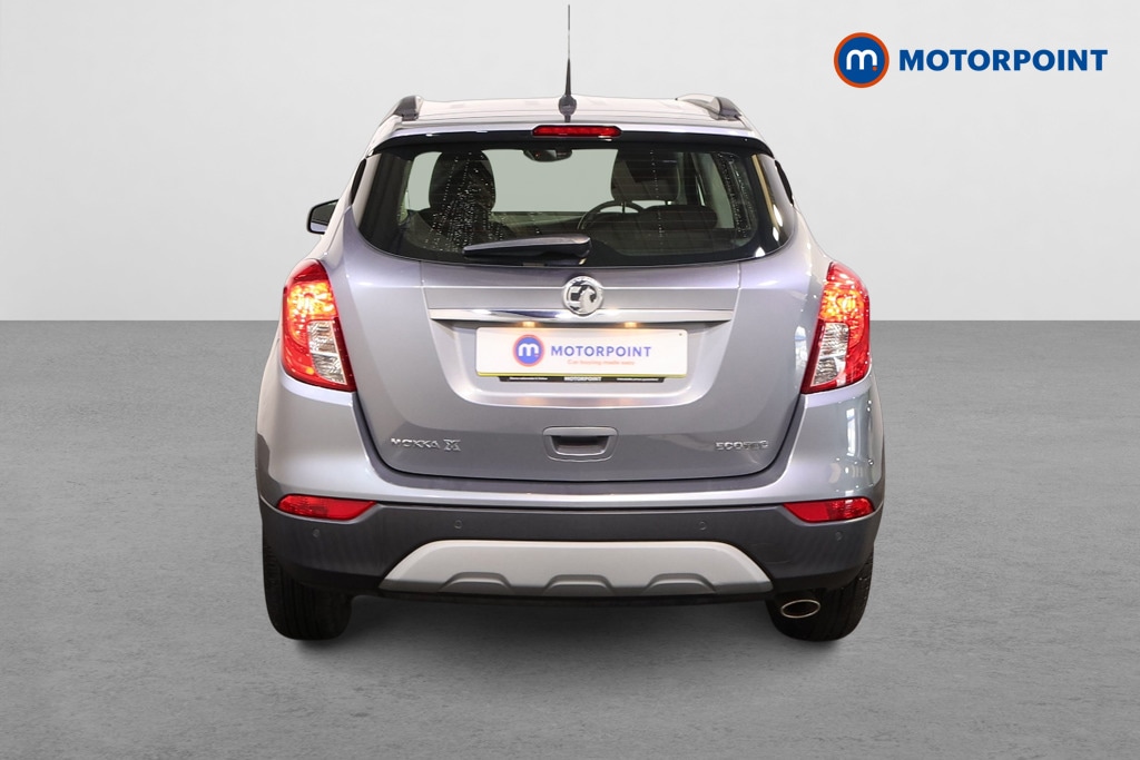 Used Vauxhall Mokka X 2019 for sale - 76819462: Photo 6